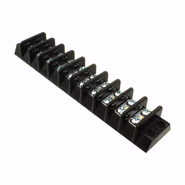562000100 Curtis Industries  Barrier Blocks